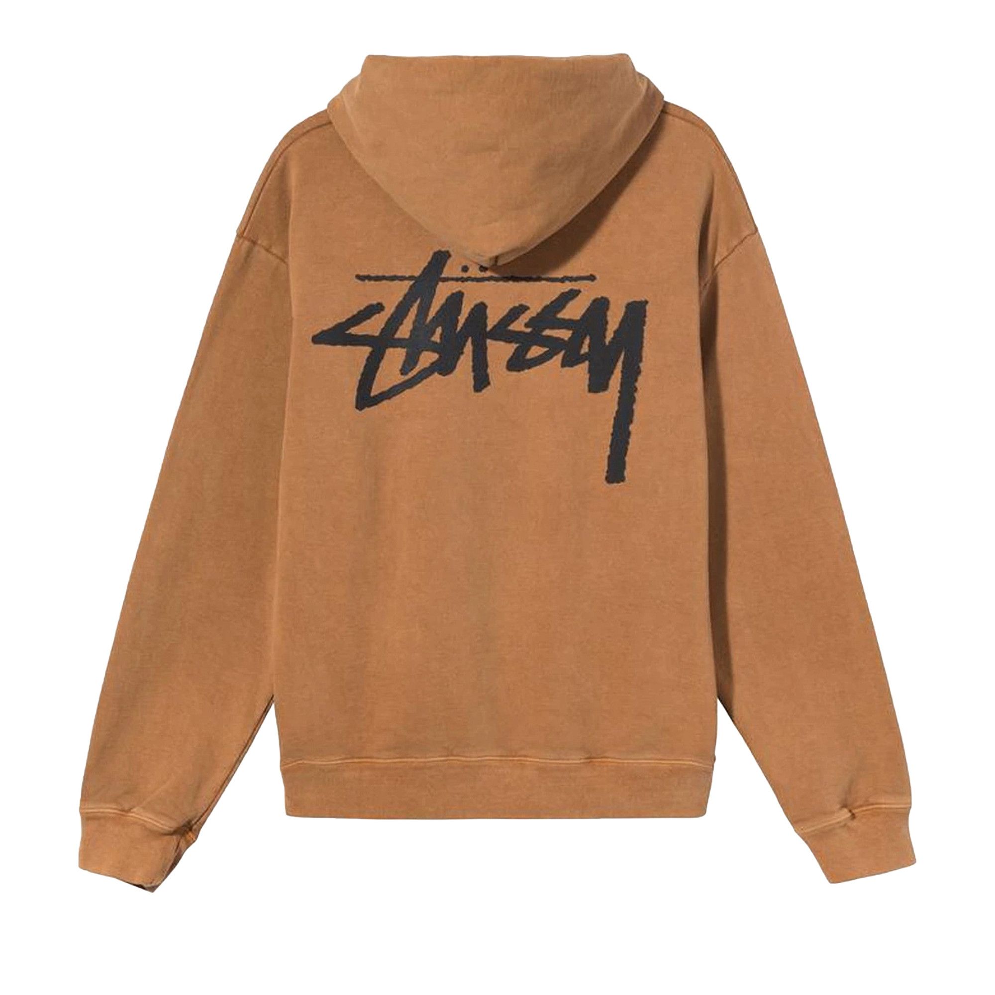Buy Stussy x Our Legacy Yin Yang Hoodie 'Caramel' - 0535 1SS210106OLYY CARA  | GOAT