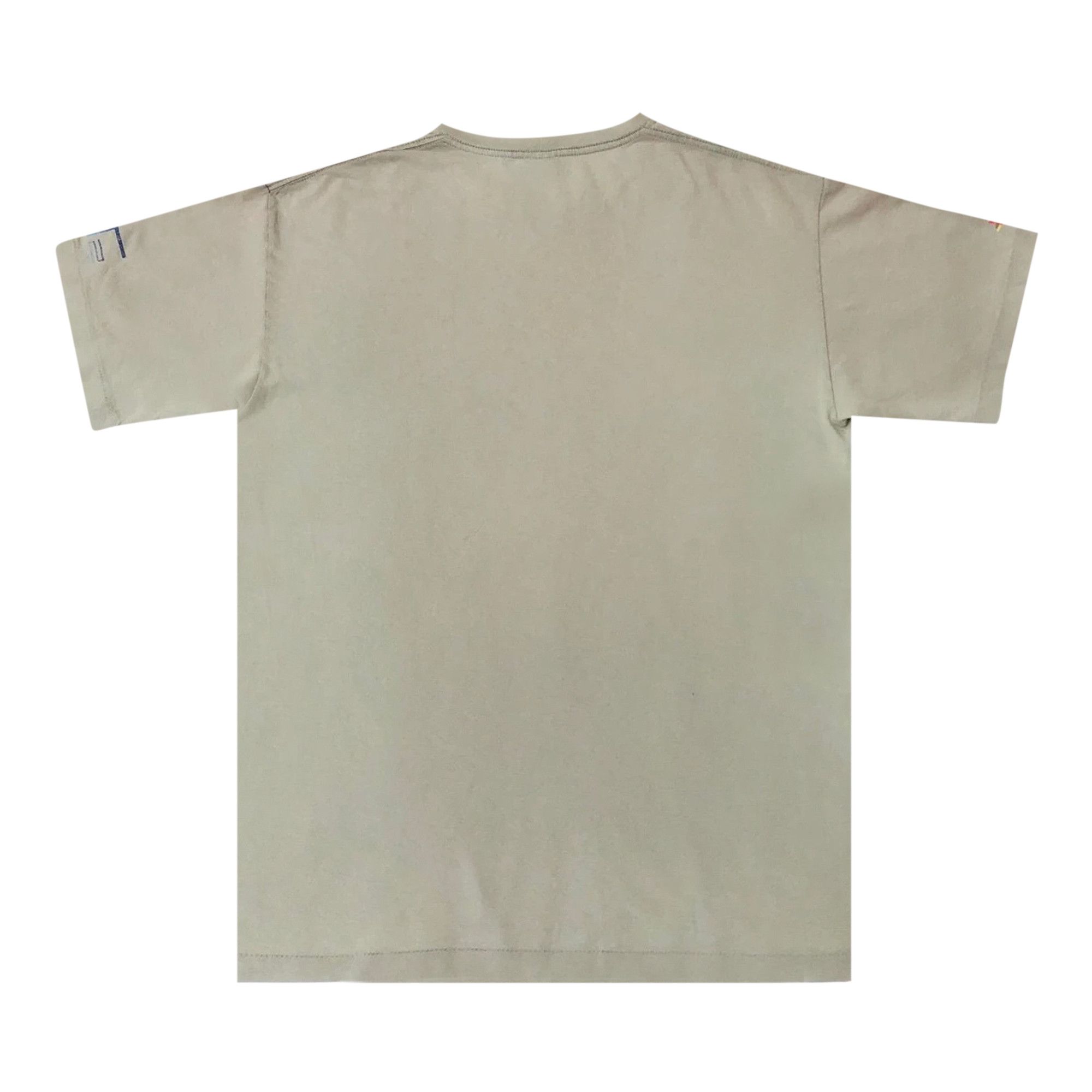 Buy Stussy x Playstation PS2 Tee 'Grey' - 0535 100000103XPP2 Buy Stussy x Playstation PS2 Tee 'Grey' - 0535 100000103XPP2