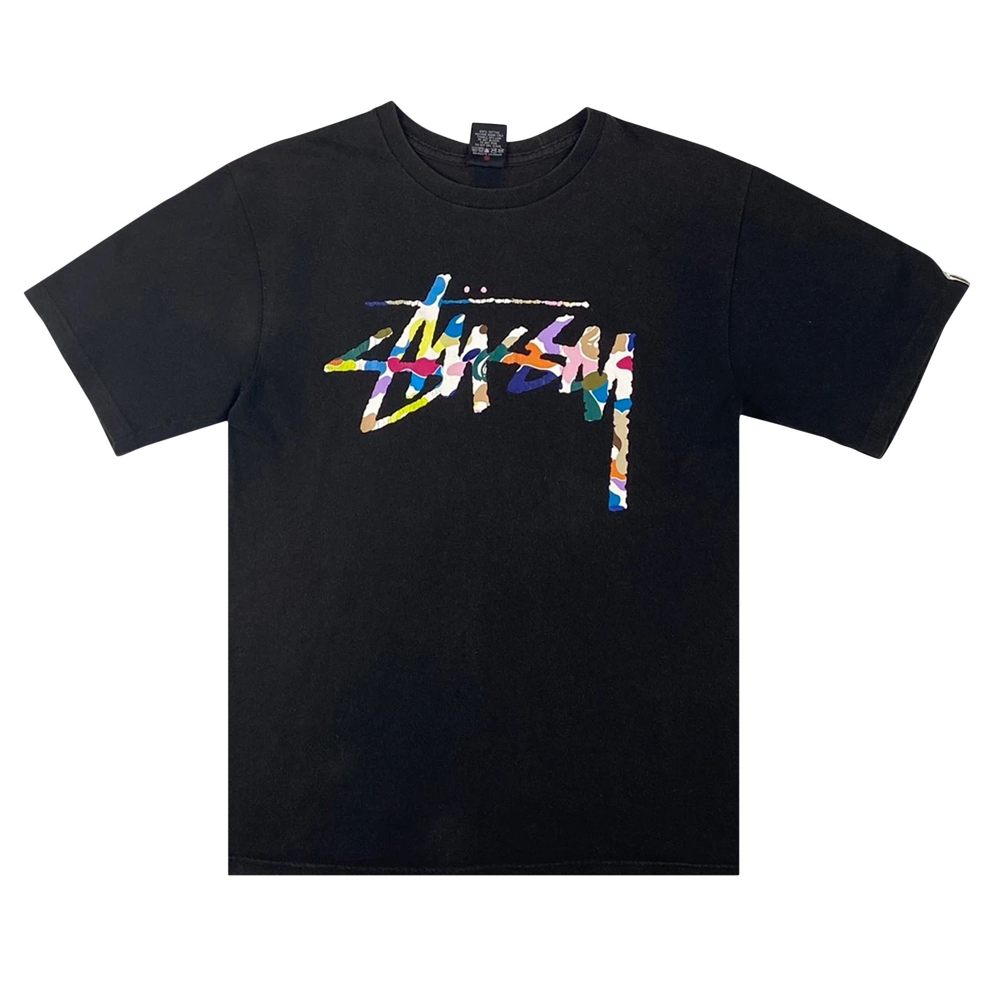 Stussy bape 30th anniversary clearance