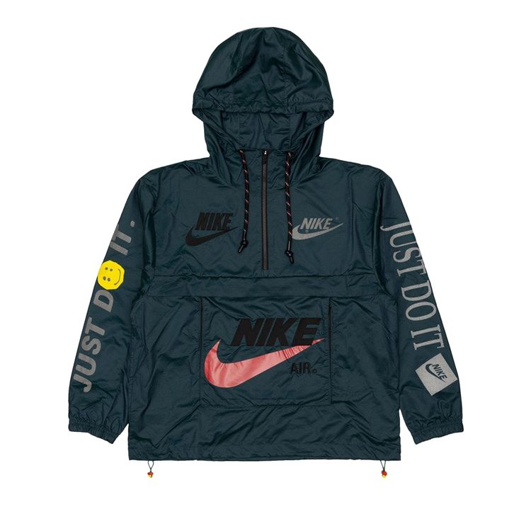 Nike x Cactus Plant Flea Market Anorak