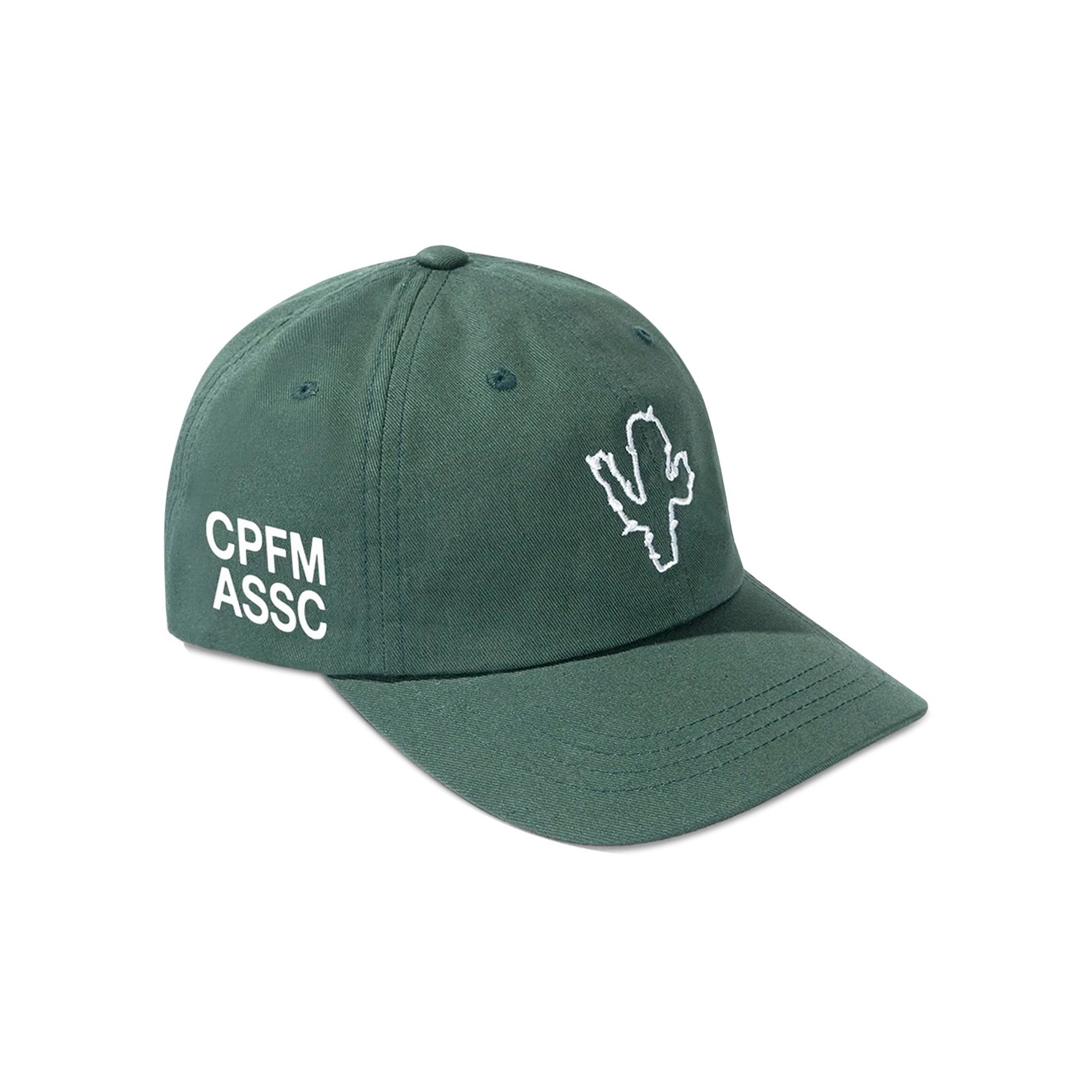 Assc chief cpfm