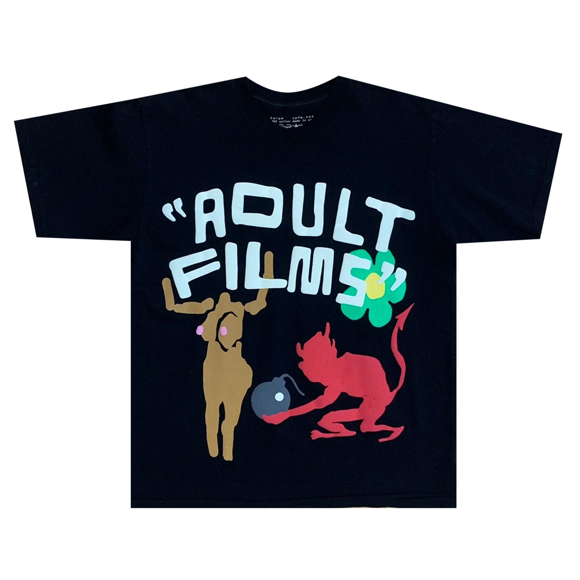 goat cactus plant flea market