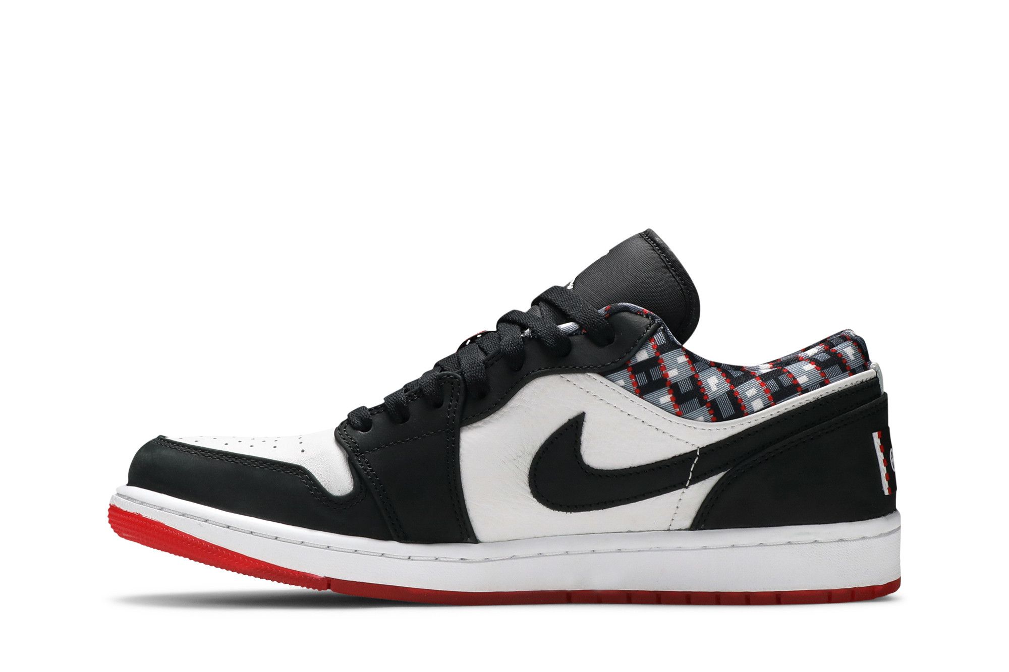 Buy Air Jordan 1 Low Quai 54 2021 DM0095 106 GOAT