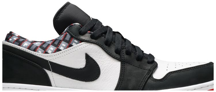 Air Jordan 1 Low Quai 54 2021