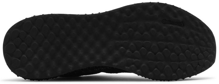 Adidas Futurecraft 4D Black Carbon