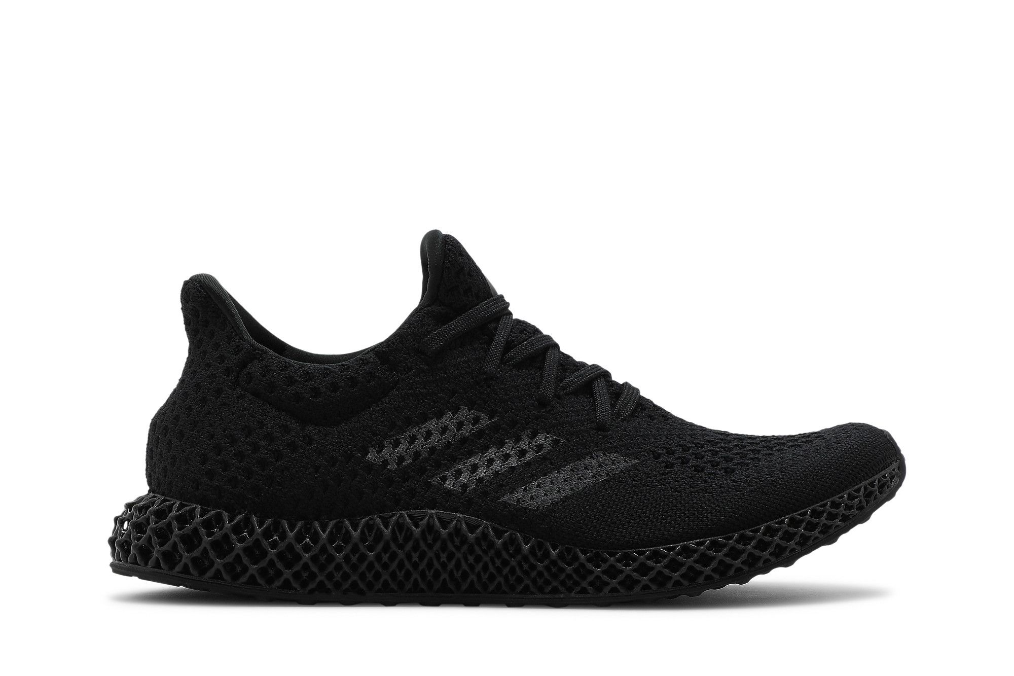 Adidas futurecraft 4d sale carbon