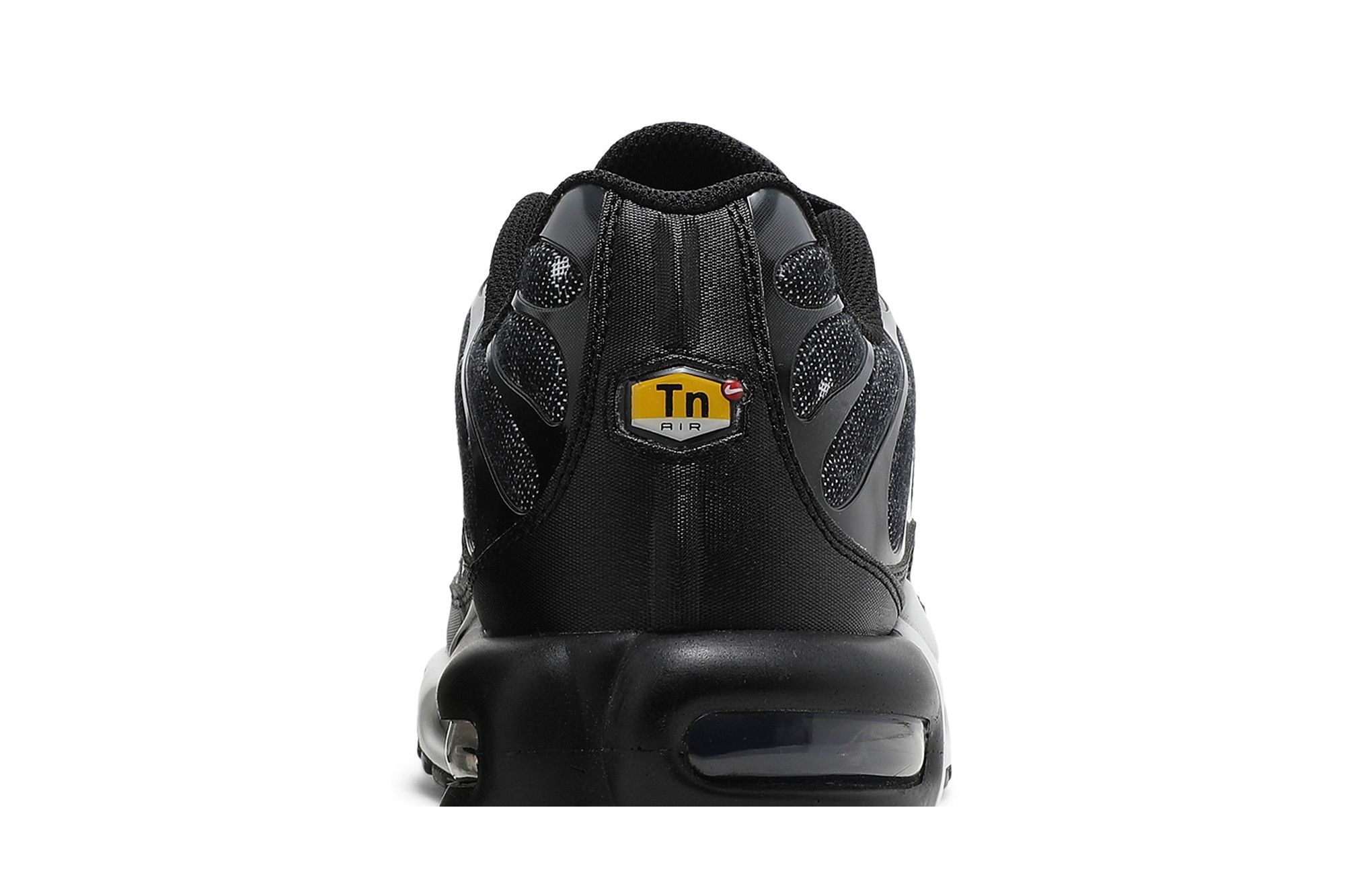 Buy Nike Air Max Plus SE 'Black Chrome' - DM7570 001 | GOAT