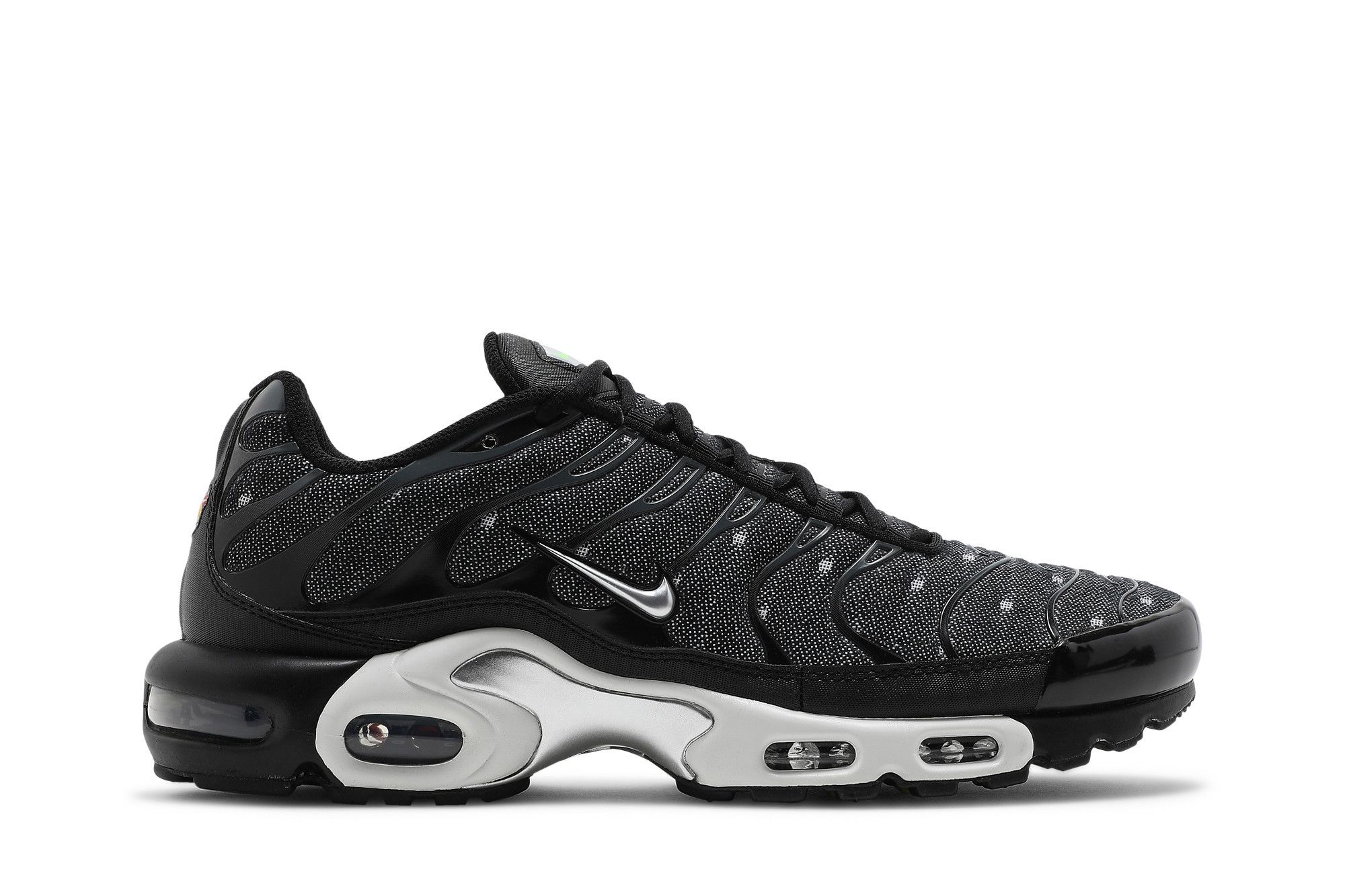 Air Max TN Zwart online