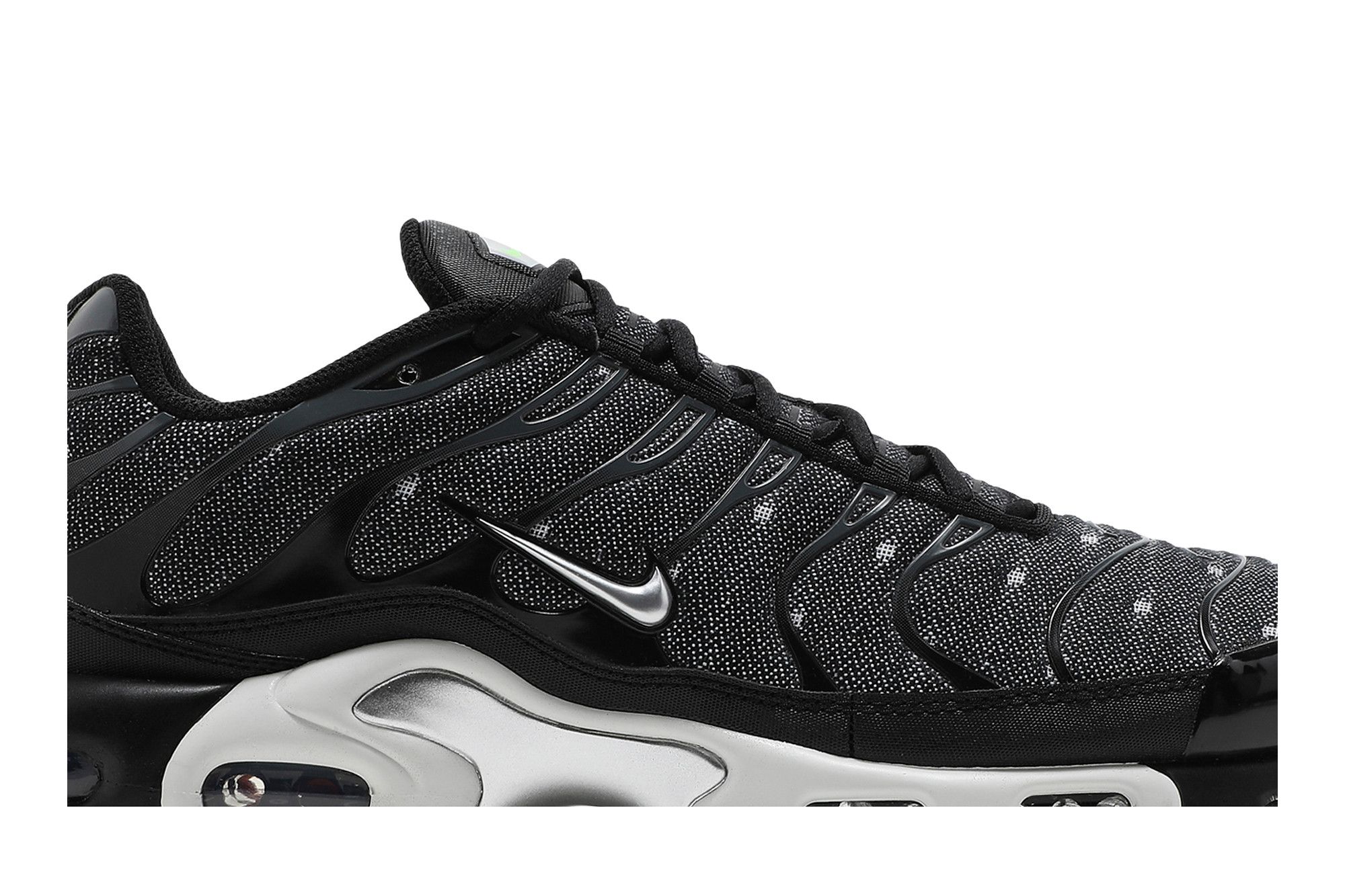 Nike air max 27 black chrome hotsell