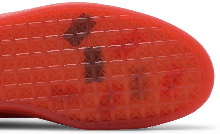 Haribo x Puma Suede Poppy Red