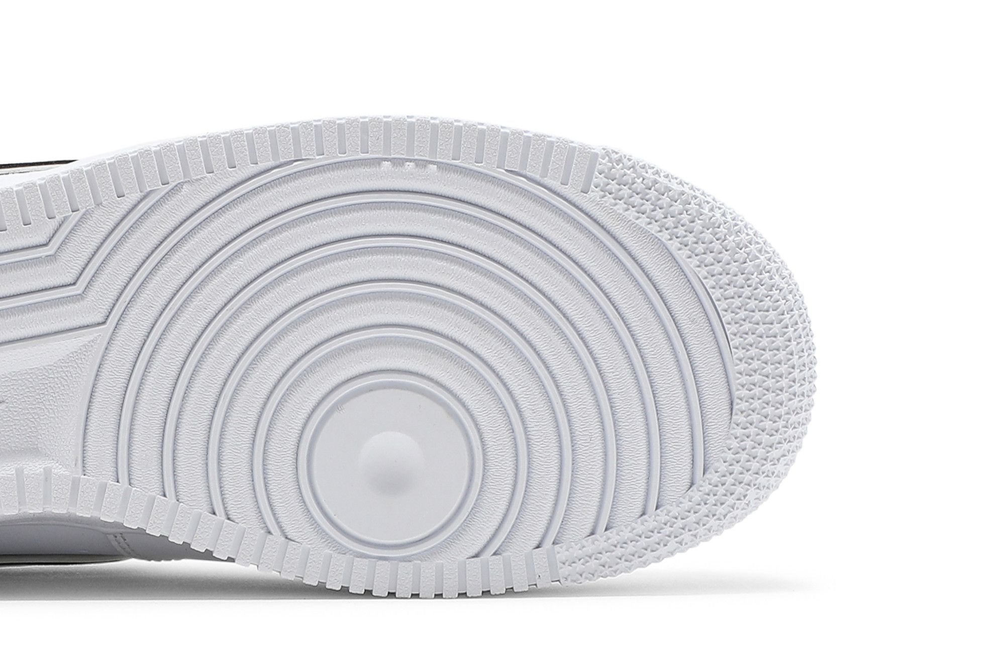 Buy Air Force 1 '07 LV8 'Metallic Swoosh Pack - White