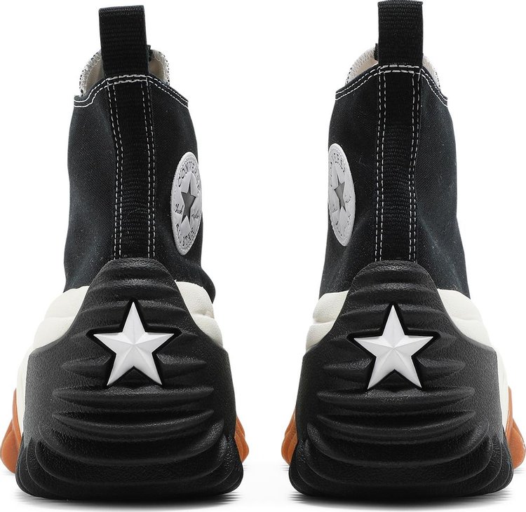 Run Star Motion Black Gum Honey