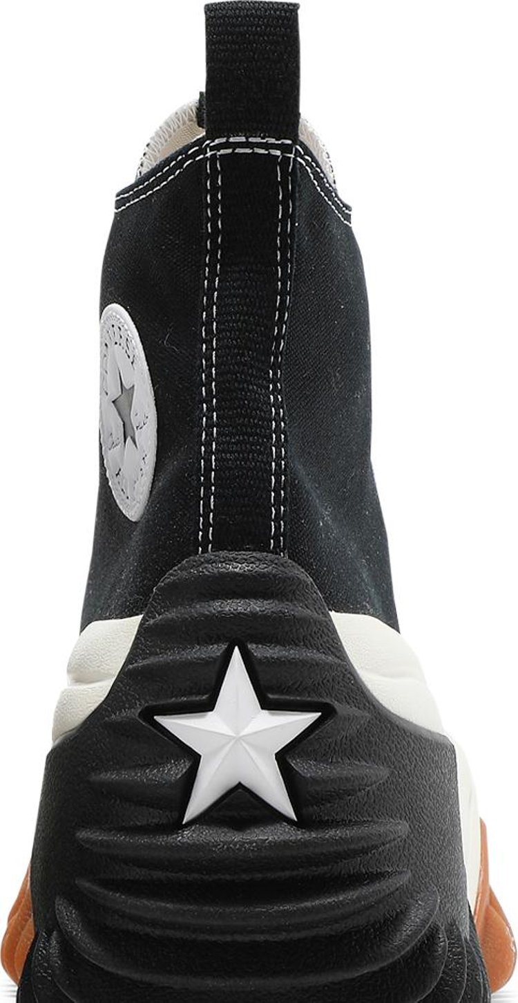 Run Star Motion Black Gum Honey