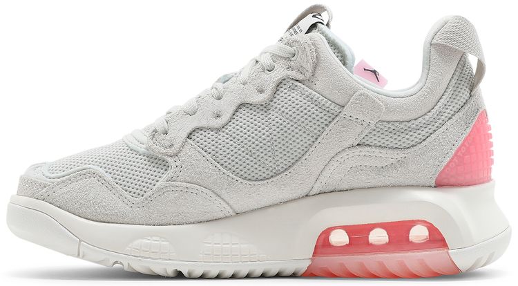 Air Jordan Wmns Jordan MA2 Light Bone Sunset Pulse