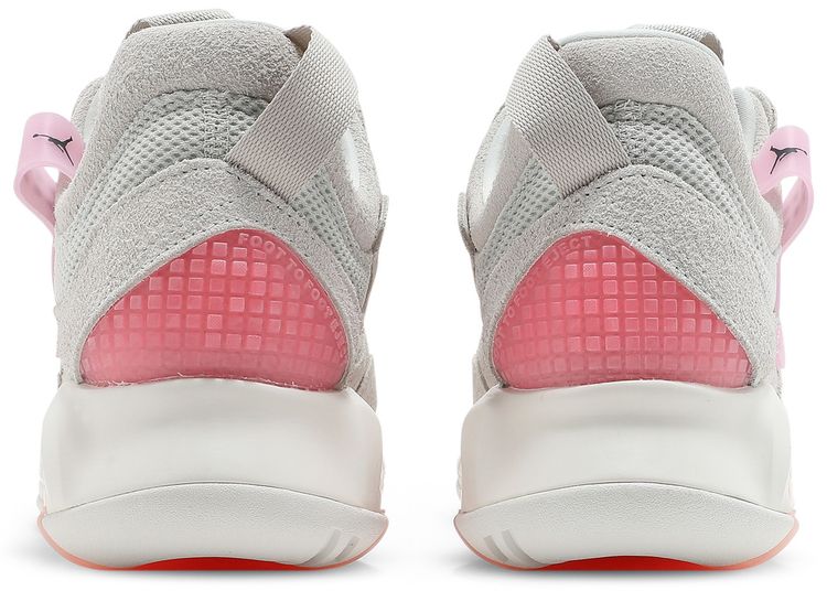 Air Jordan Wmns Jordan MA2 Light Bone Sunset Pulse