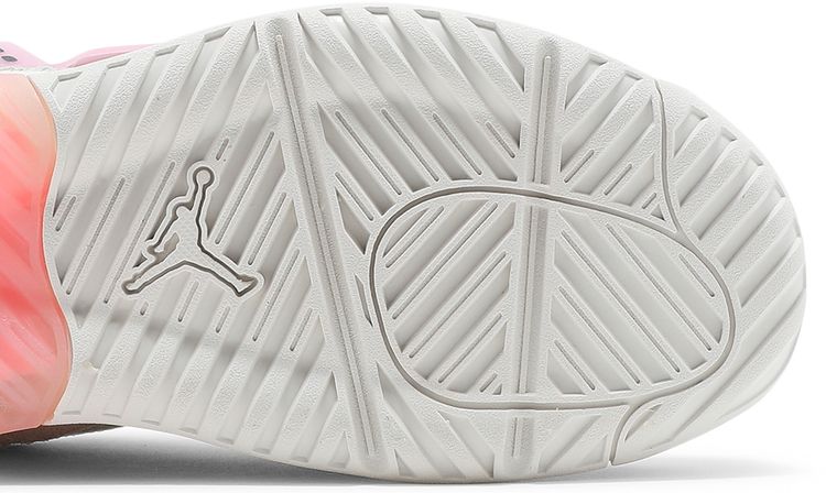 Air Jordan Wmns Jordan MA2 Light Bone Sunset Pulse