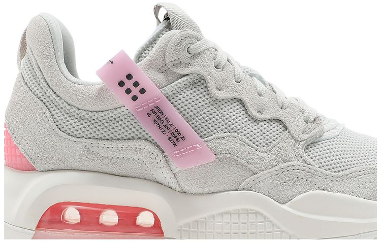 Air Jordan Wmns Jordan MA2 Light Bone Sunset Pulse