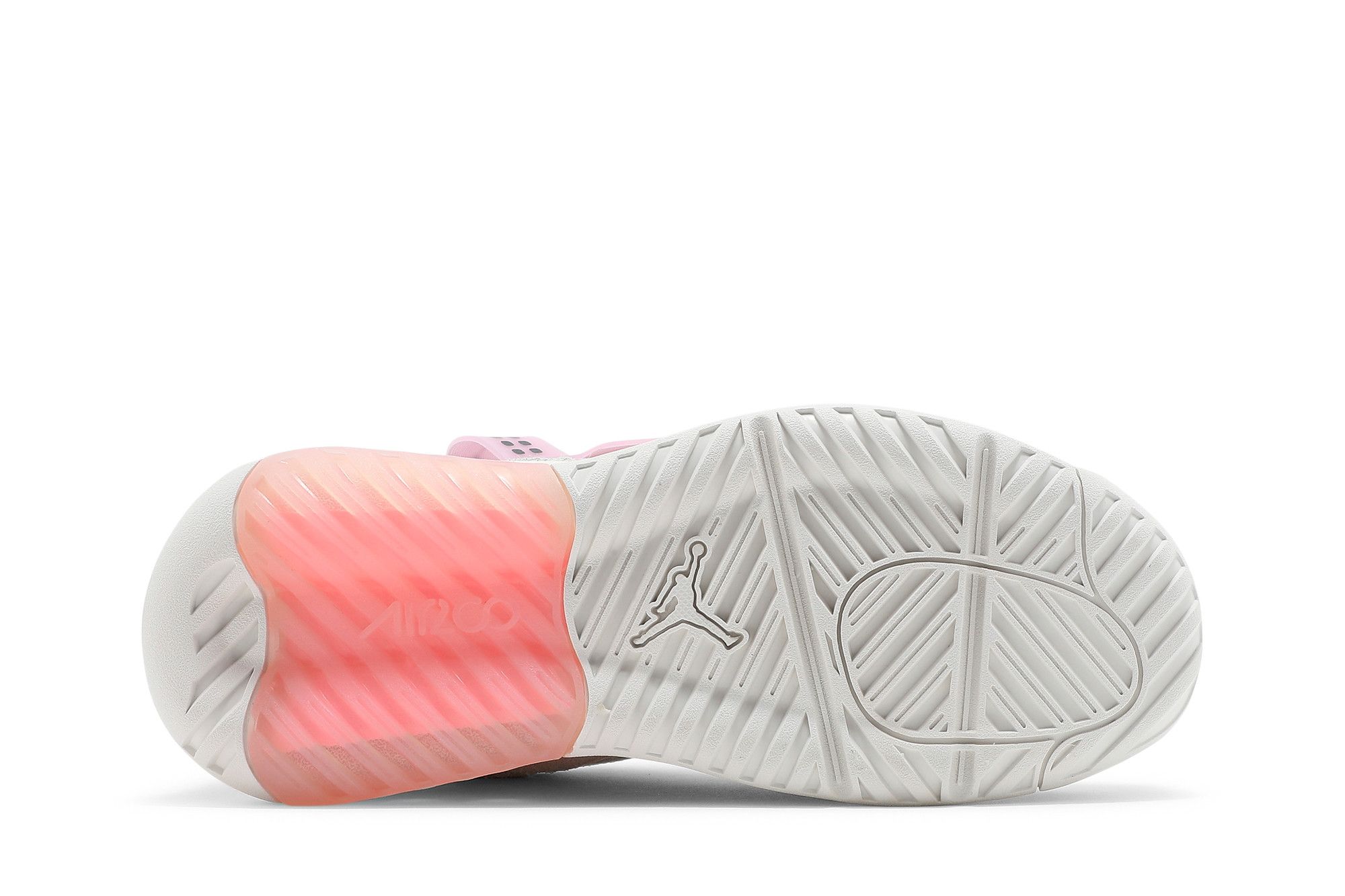 Buy Wmns Jordan MA2 'Light Bone Sunset Pulse' - CW5992 003
