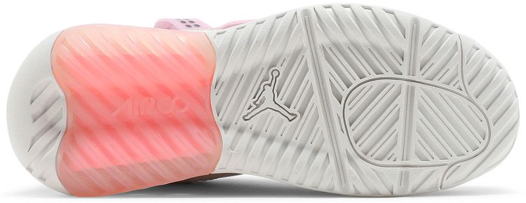 Air Jordan Wmns Jordan MA2 Light Bone Sunset Pulse