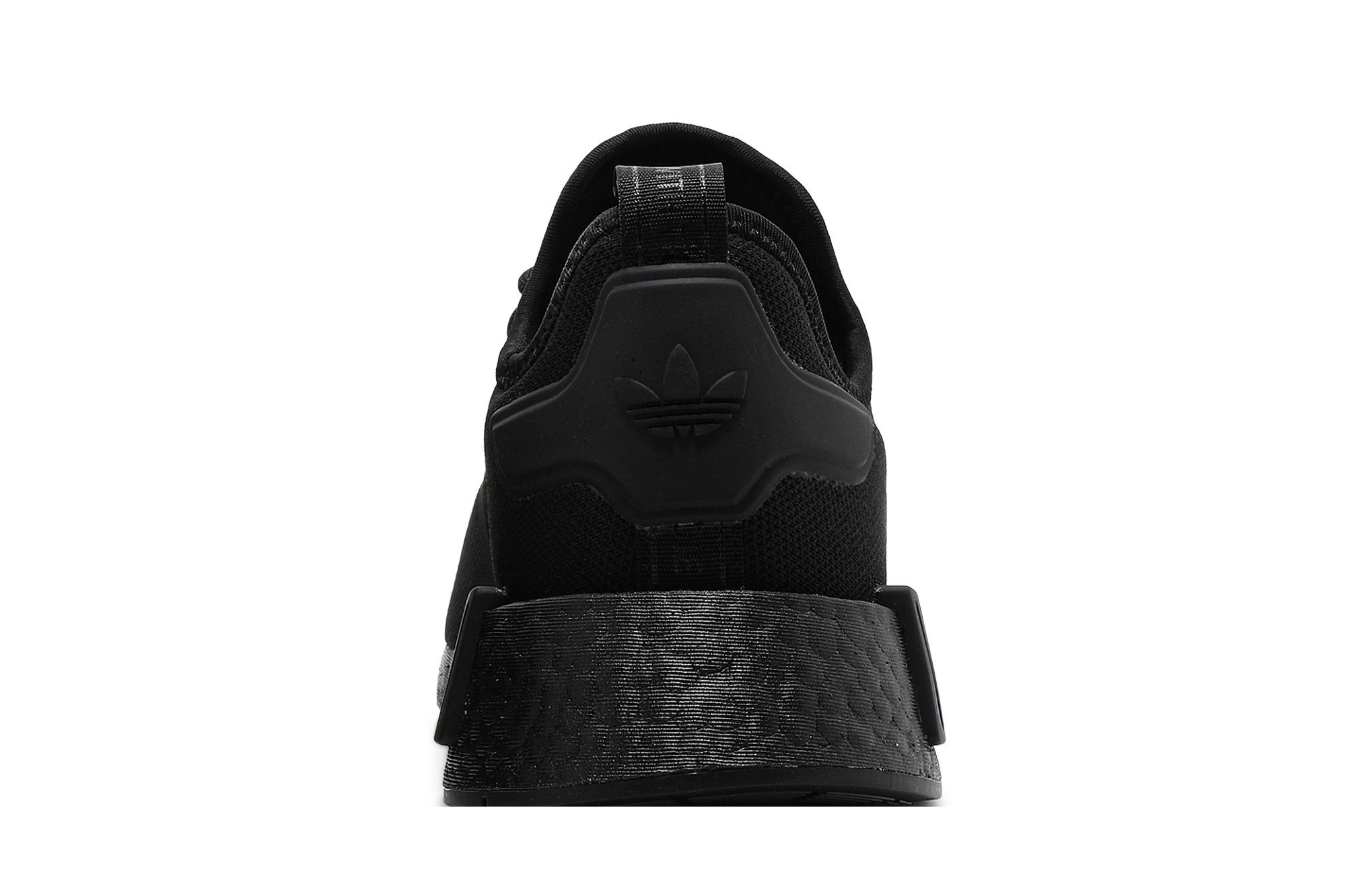 Japanese triple black nmd online