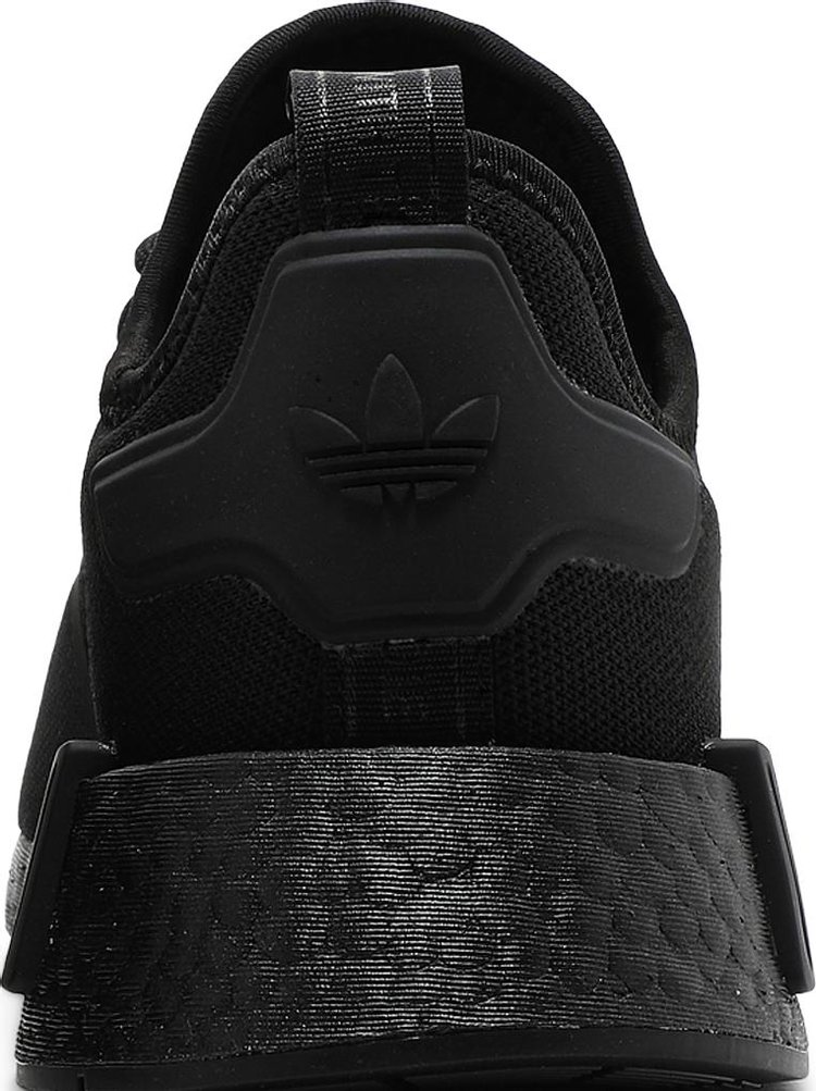 NMD R1 Triple Black