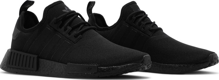 NMD R1 Triple Black