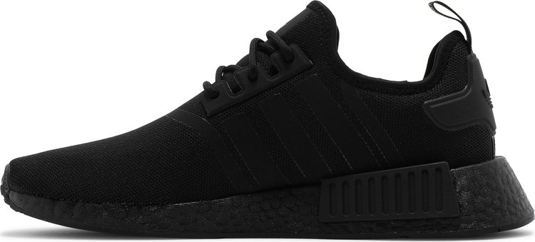 NMD R1 Triple Black