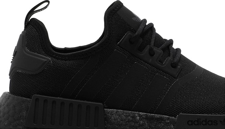 NMD R1 Triple Black