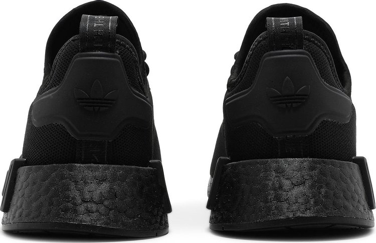 NMD R1 Triple Black