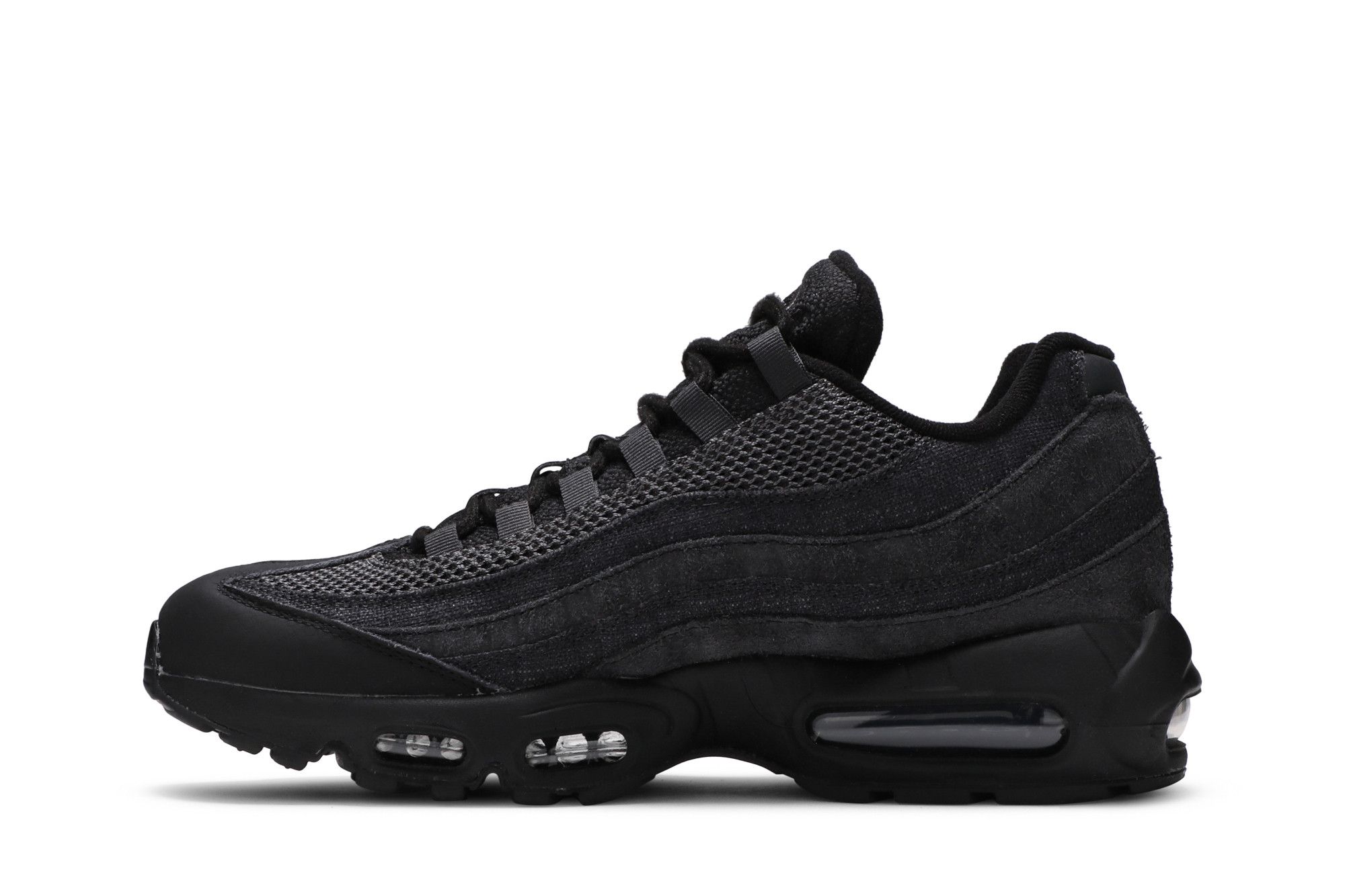 mens nike air max 95 trainers