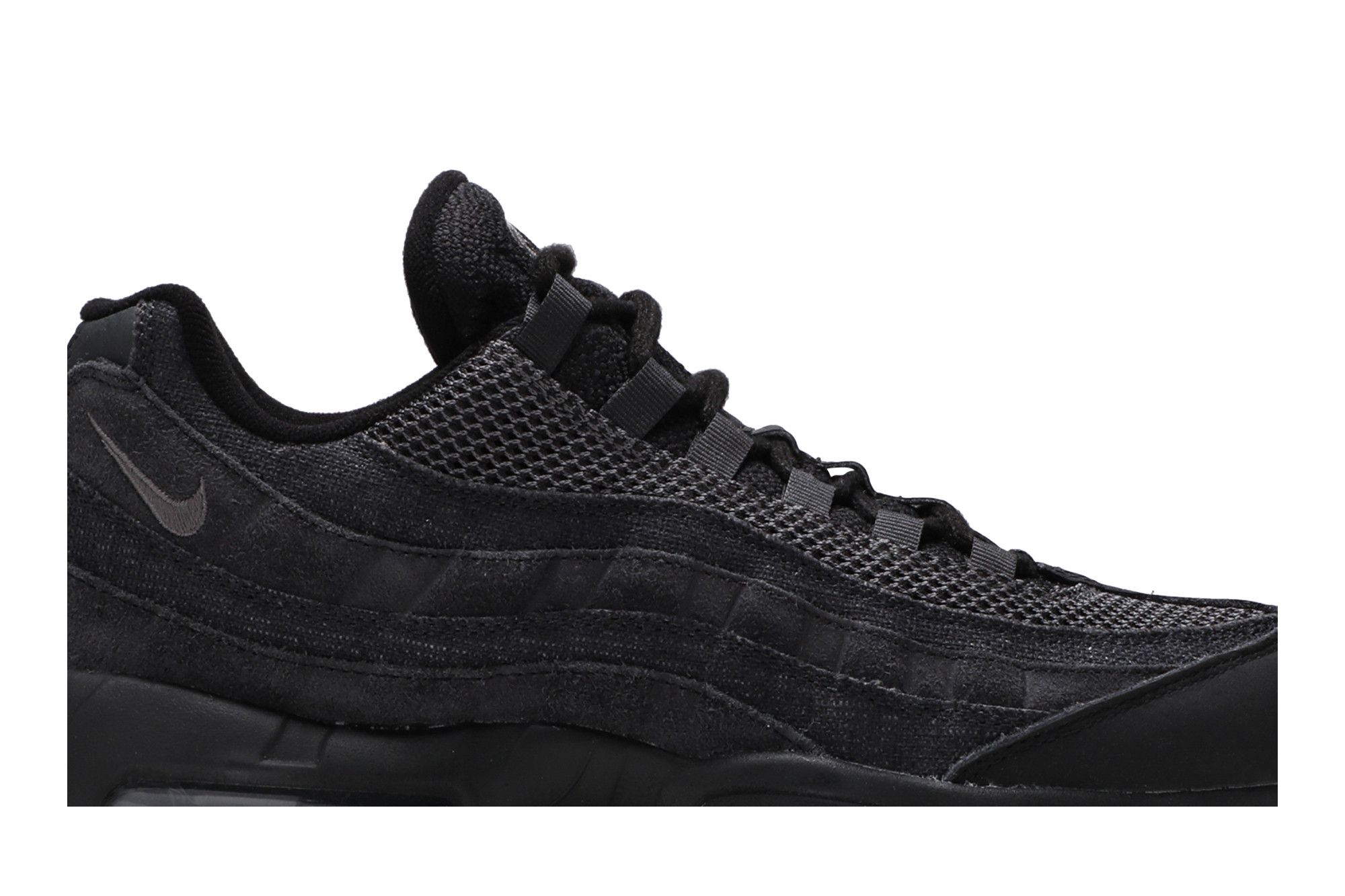 Air max 95 black og shop