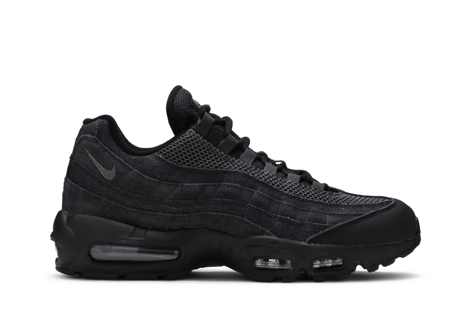 Off white air discount max 95 black