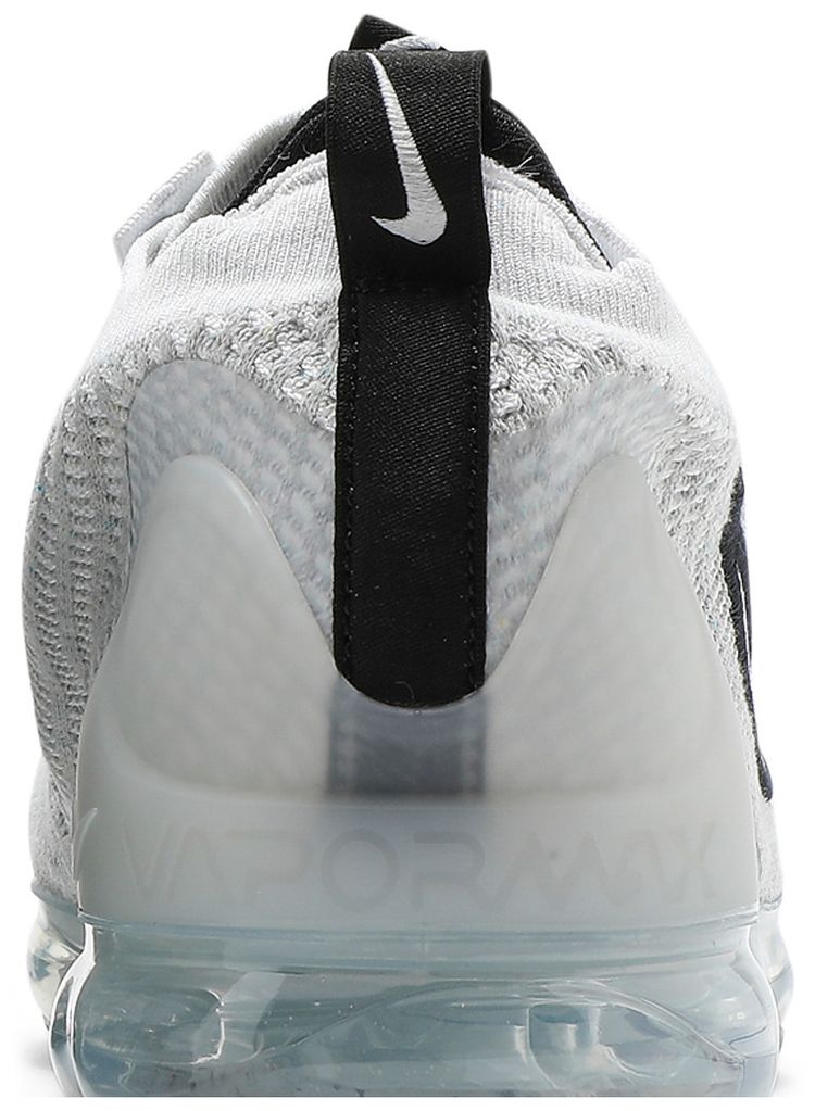 Air VaporMax 2021 Flyknit Monochrome