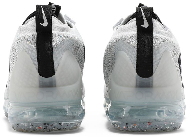 Air VaporMax 2021 Flyknit Monochrome