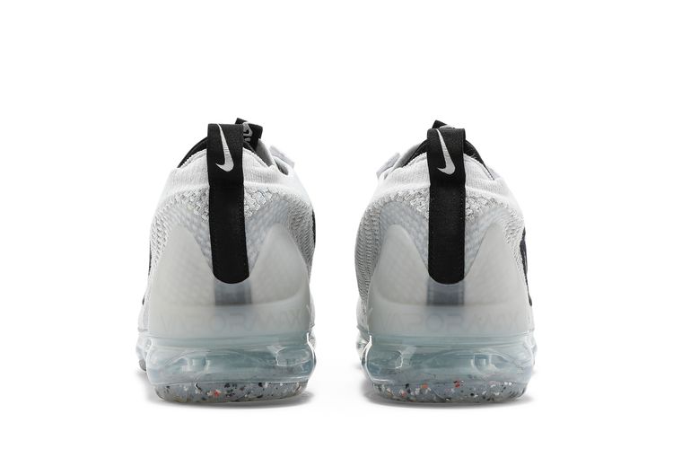 Vapormax 2021 Nike Vapormax Flyknit Triple White Nike Vapormax