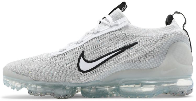 Air VaporMax 2021 Flyknit Monochrome