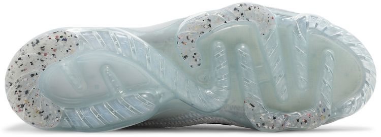 Air VaporMax 2021 Flyknit Monochrome