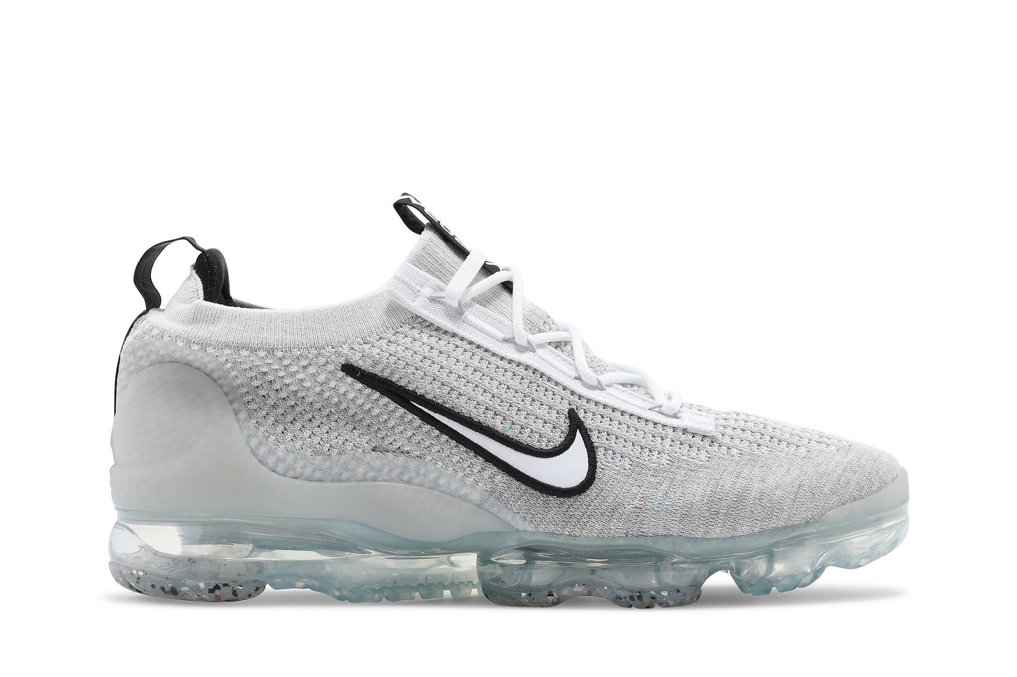 nike men's air vapormax 2021 flyknit