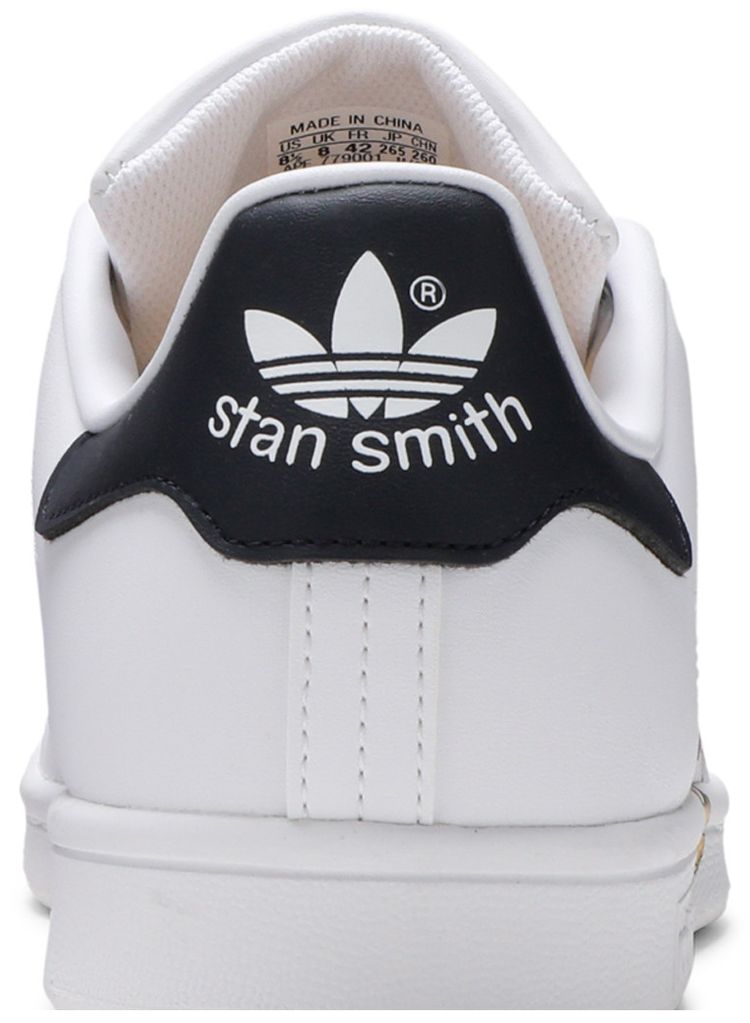 Disney x adidas Stan Smith Mickey and Minnie Mouse