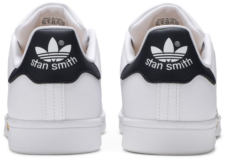 Disney x adidas Stan Smith Mickey and Minnie Mouse