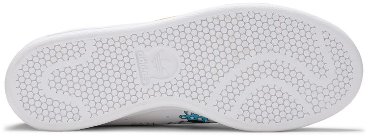 Disney x adidas Stan Smith Mickey and Minnie Mouse