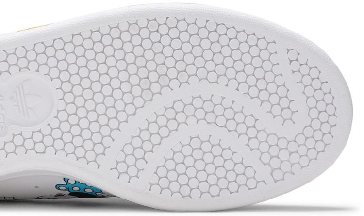 Disney x adidas Stan Smith Mickey and Minnie Mouse