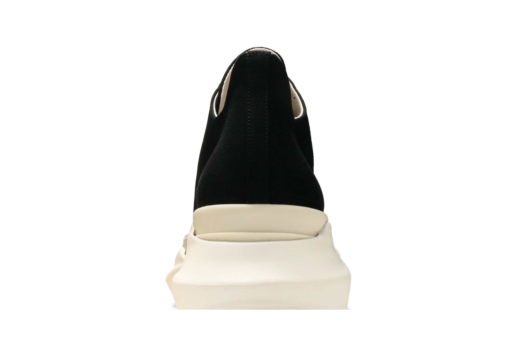 Buy Rick Owens DRKSHDW Abstract Low 'Black Milk' - DU21S2842