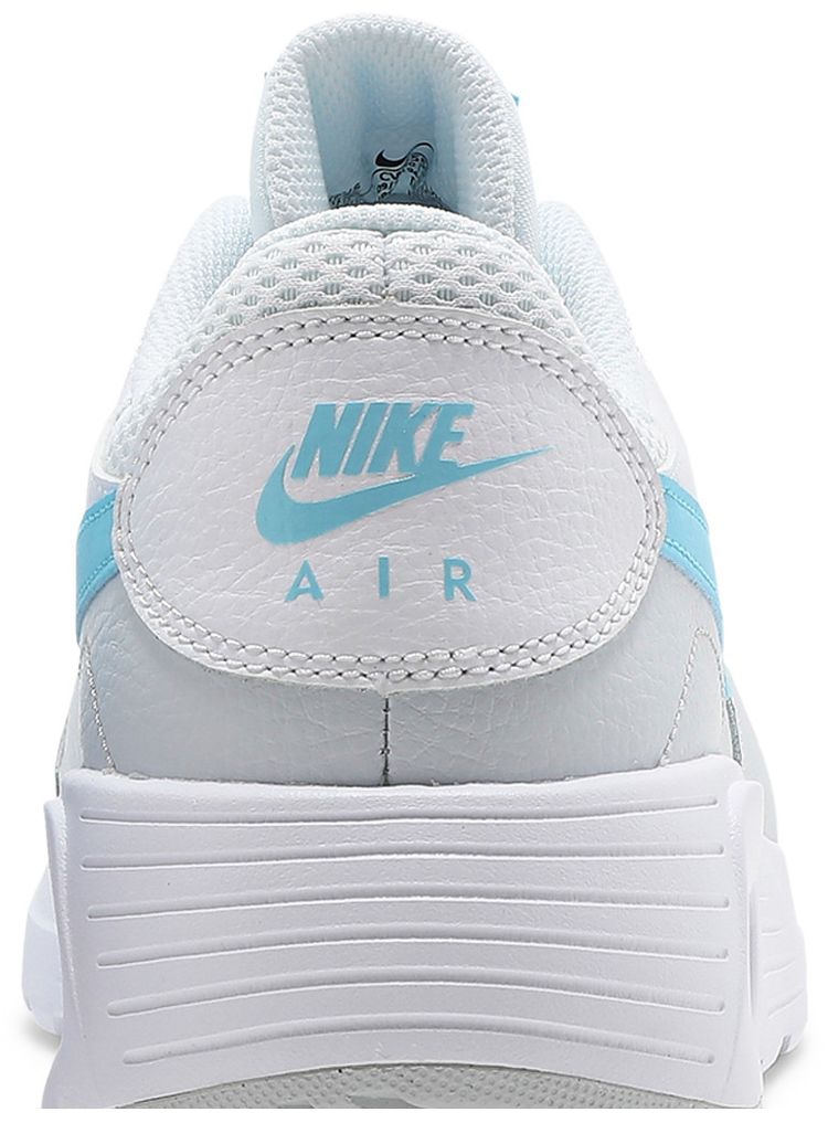 Nike Air Max SC White Lagoon Pulse