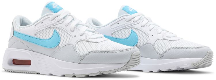 Nike Air Max SC White Lagoon Pulse