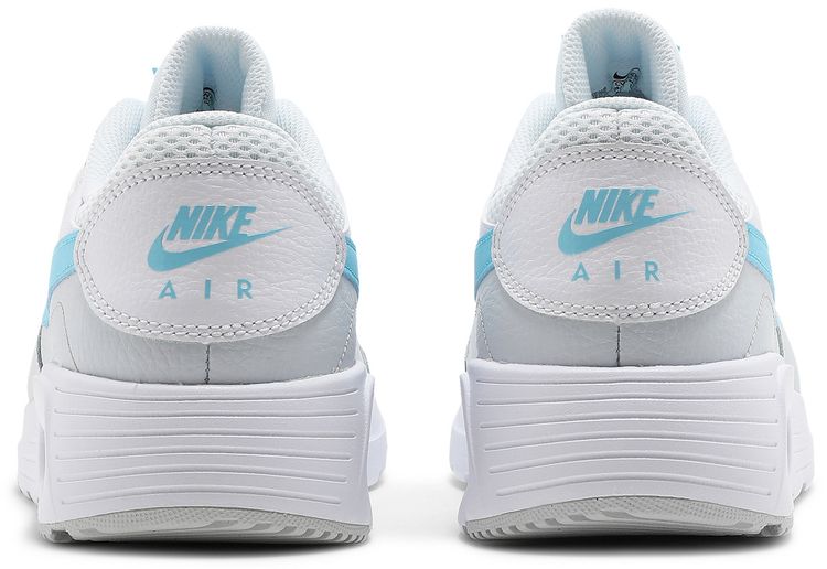 Nike Air Max SC White Lagoon Pulse