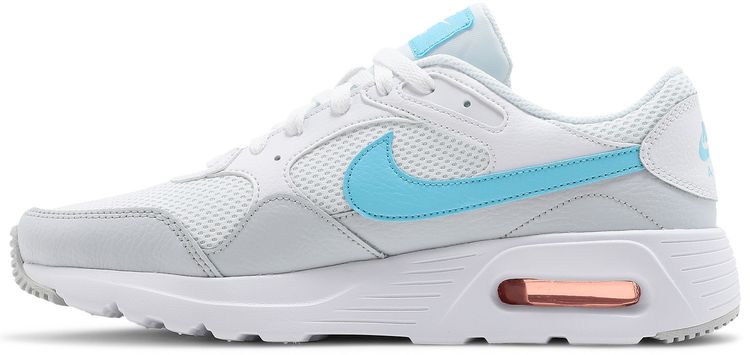 Nike Air Max SC White Lagoon Pulse