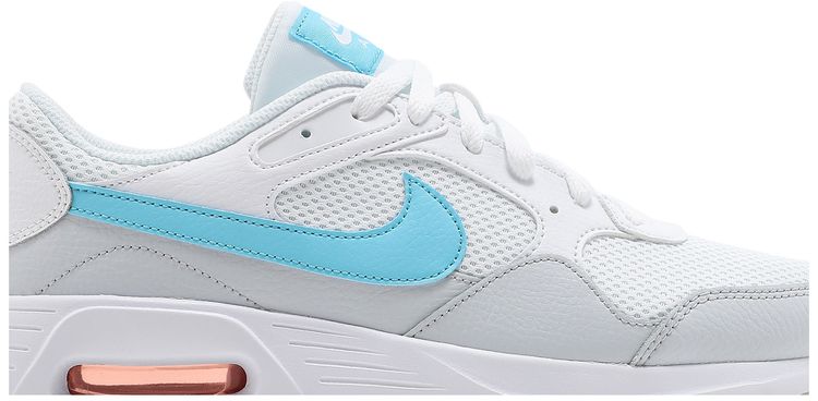 Nike Air Max SC White Lagoon Pulse