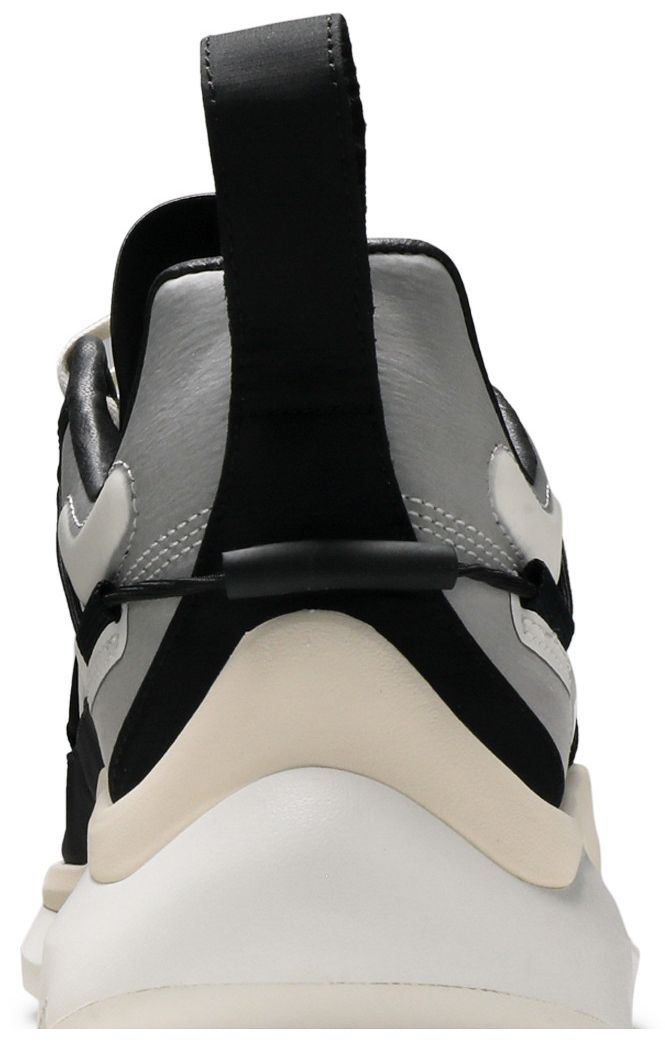 Adidas Y 3 Shiku Run White Black