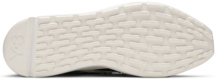 Adidas Y 3 Shiku Run White Black